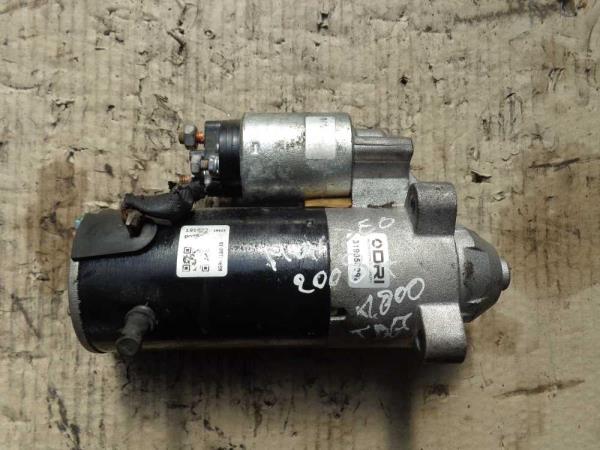 DEMARREUR/ FORD - Vue 1